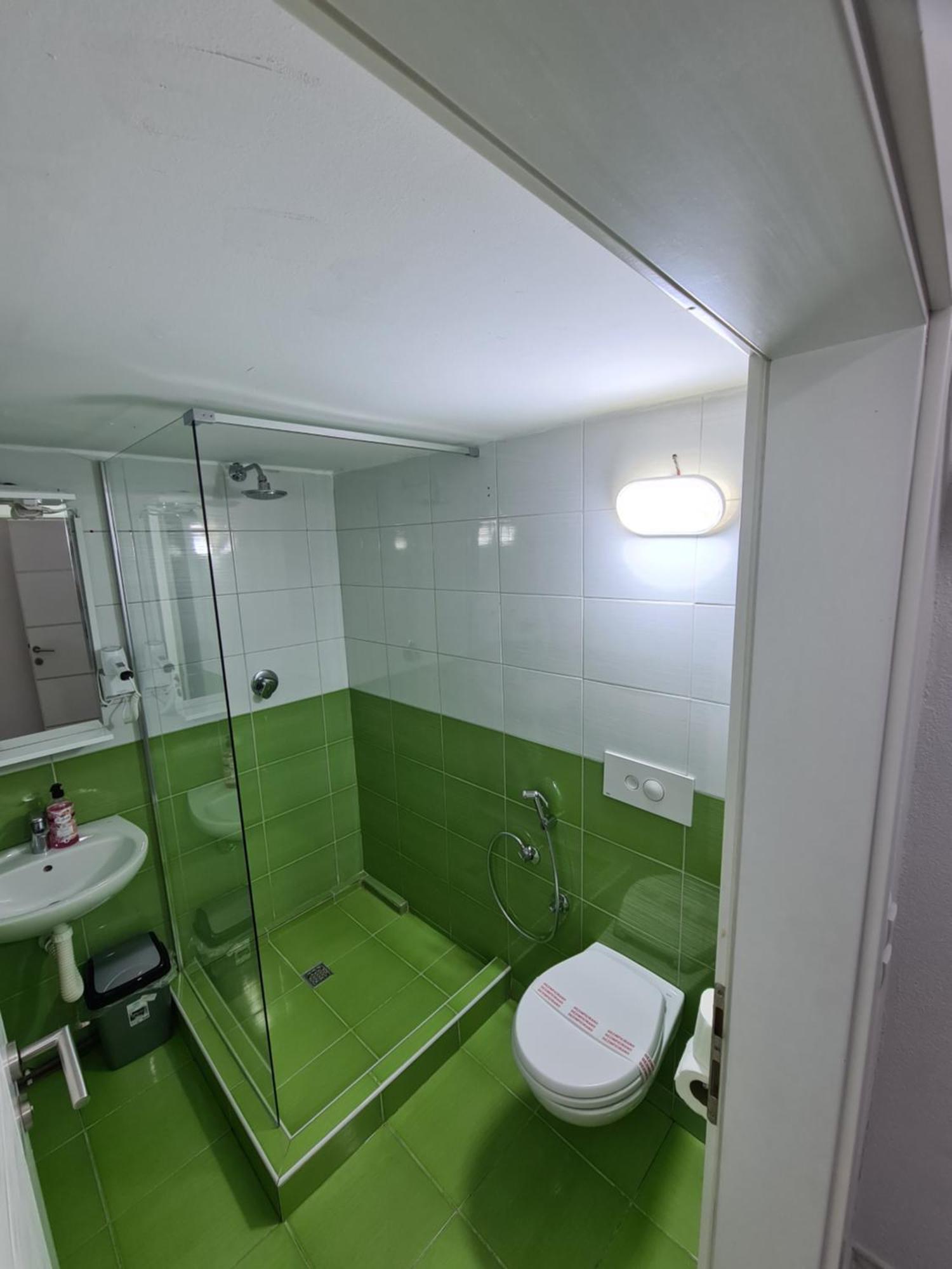 Apartamento Bascarsija Old Town SJJ Exterior foto