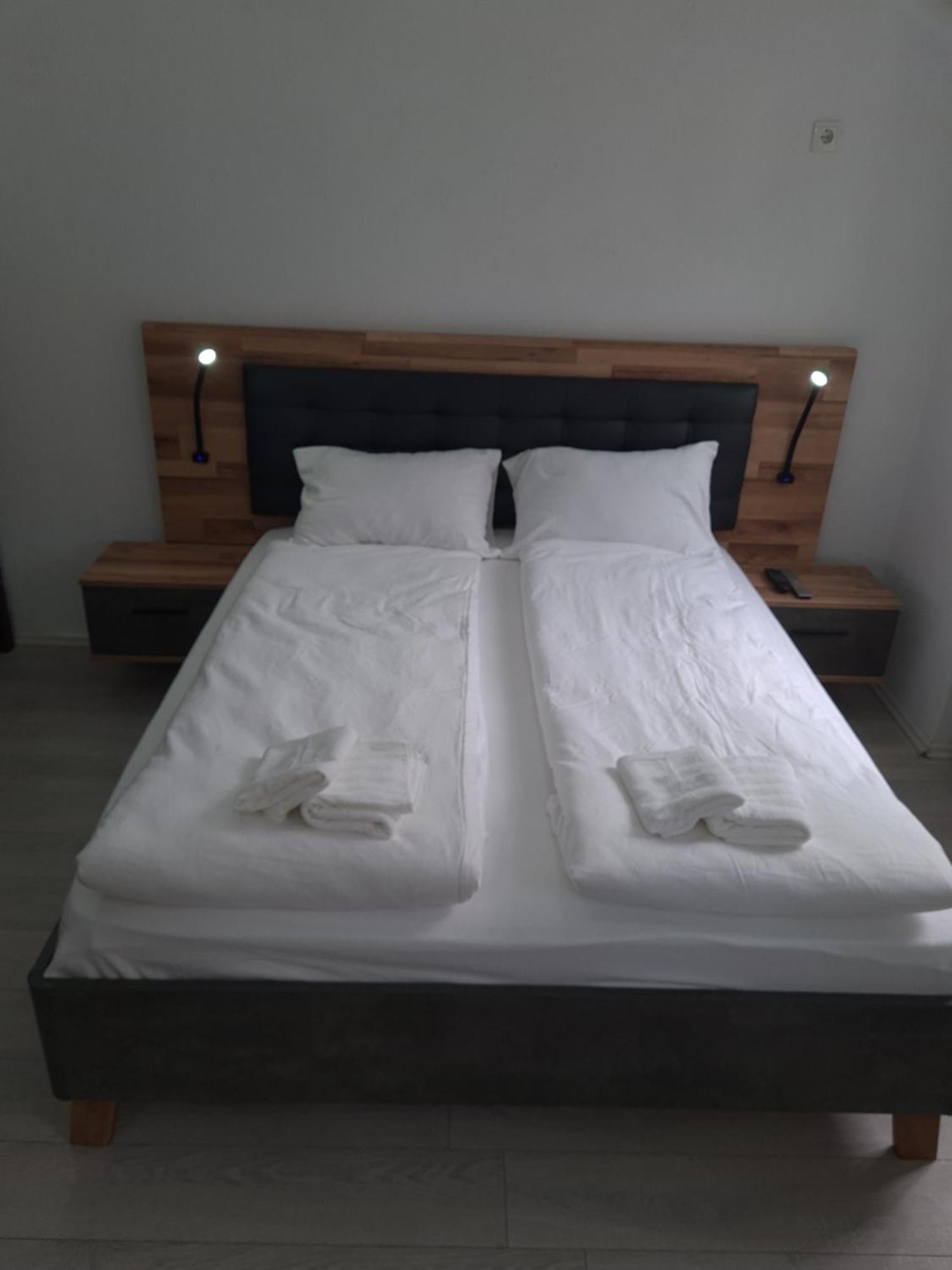 Apartamento Bascarsija Old Town SJJ Exterior foto