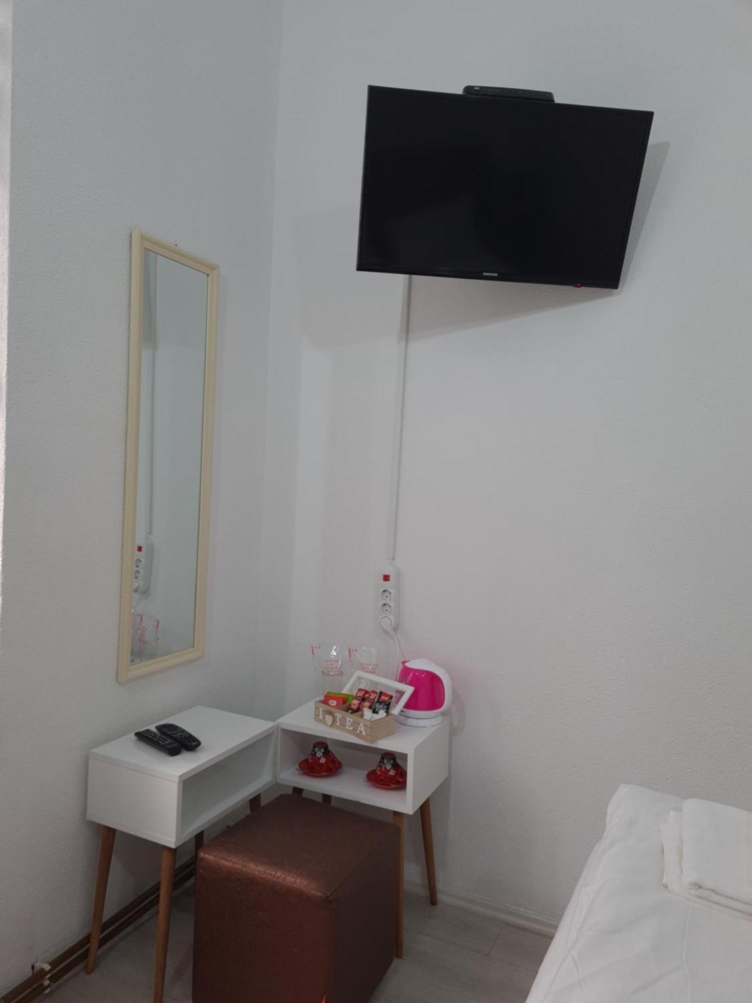 Apartamento Bascarsija Old Town SJJ Exterior foto